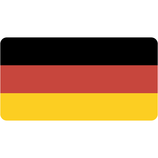lapin allemand