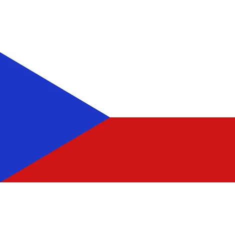 drapeau tcheque